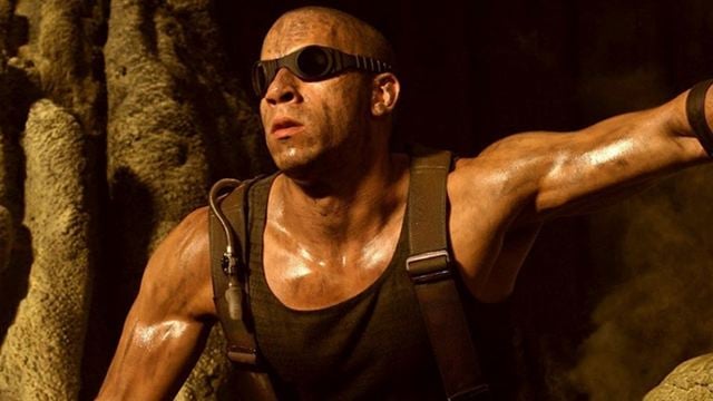Laut Vin Diesel sind "Riddick"-Spin-off-Serie und neuer "Riddick"-Film in Arbeit