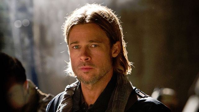 Brad Pitt und Warner entwickeln Sci-Fi-Romanverfilmung "Illuminae"