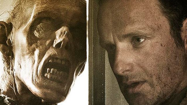 bild aus der news "The Walking Dead", "Game Of Thrones" und Co.: Netflix warnt euch mit lustigem Video davor, zu spoilern