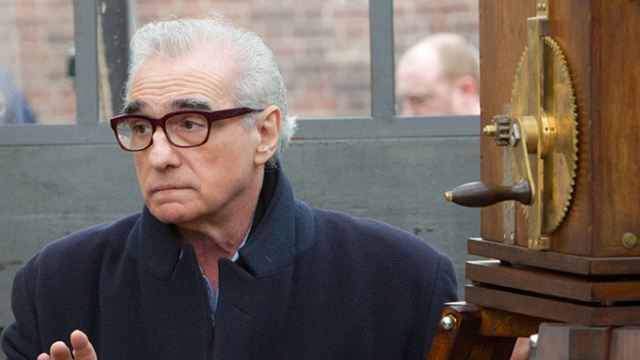 Martin Scorsese könnte Biopic über Stuntman Evel Knievel inszenieren