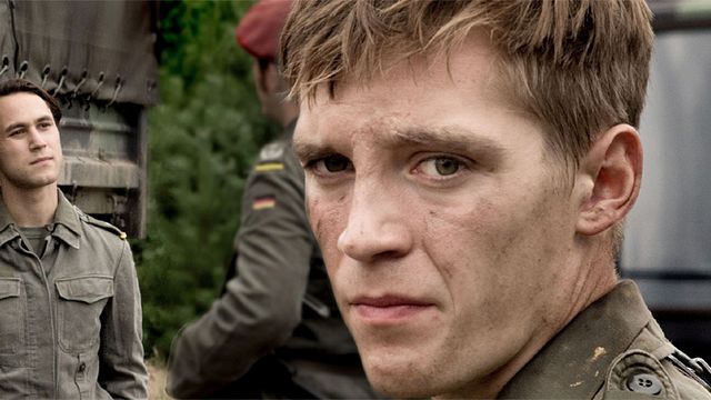 bild aus der news "Deutschland 83": Produzent Nico Hofmann glaubt, dass eine zweite Staffel kommen wird
