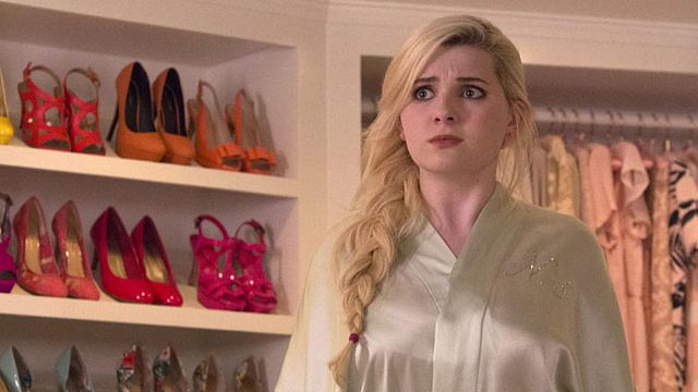 bild aus der news "Freak Show": Abigail Breslin stößt zur Besetzung der High-School-Komödie
