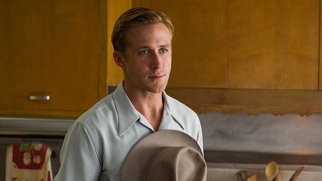 bild aus der news "First Man": Ryan Gosling könnte für "Whiplash"-Regisseur Damien Chazelle den ersten Menschen auf dem Mond spielen