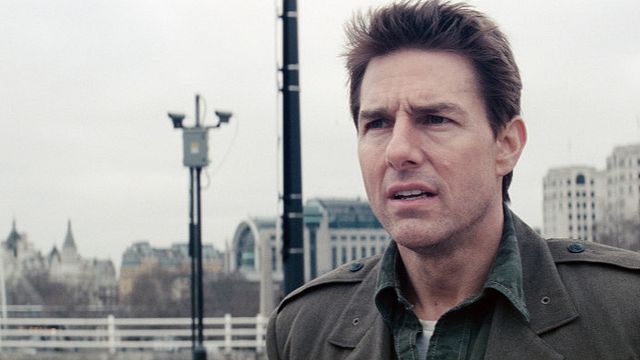 bild aus der news Wilde Gerüchte um einen Auftritt von Tom Cruise im "Mumie"-Reboot