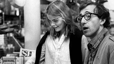 Alle Spielfilme von Regielegende Woody Allen gerankt – vom nicht ganz so großartigen zum besten