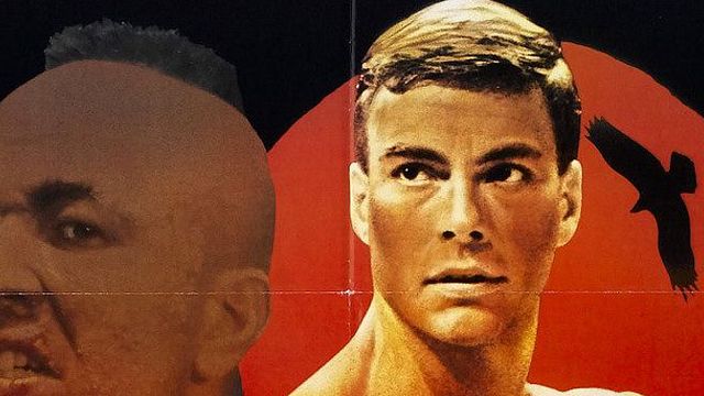 bild aus der news "Kickboxer: Vengeance": Fortsetzung zum Remake des Van-Damme-Klassikers angekündigt