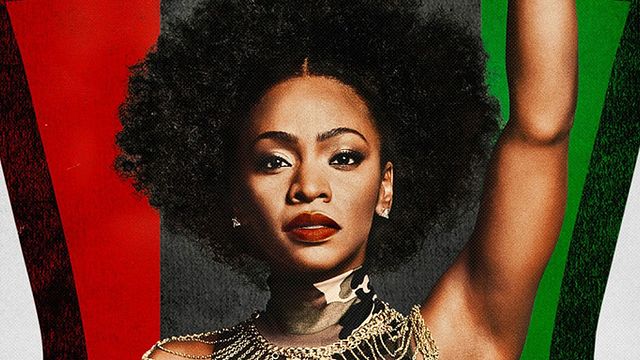 bild aus der news "Chi-Raq": Packender neuer Trailer zu Spike Lees moderner "Lysistrata"-Adaption mit Samuel L. Jackson