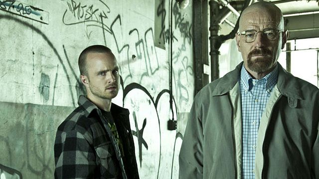 bild aus der news Bryan Cranston enthüllt, was er in einer zentralen "Breaking Bad"-Szene dachte – die ihn immer noch aufwühlt