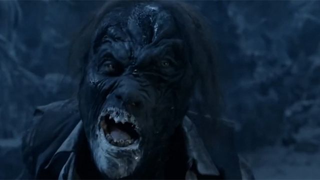 bild aus der news Indiana Jones kann einpacken: Grabräuber verkloppen Monster im Trailer zum Martial-Arts-Horror "Mojin: The Lost Legend"