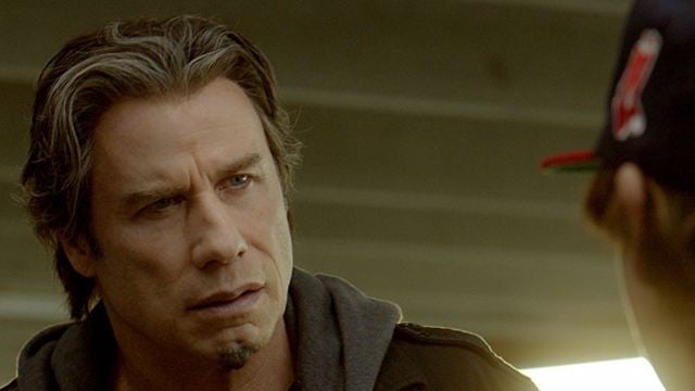 Deutscher Trailer zu "Der Auftrag - Für einen letzten Coup ist es nie zu spät!" mit John Travolta
