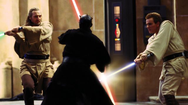 Video: Was an den "Star Wars"-Prequels brillant ist