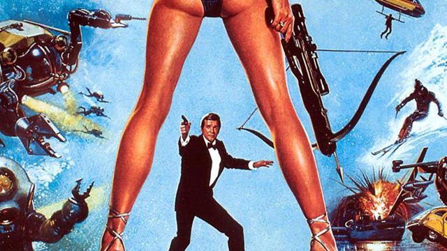 Remake des James-Bond-Klassikers "In tödlicher Mission" in Planung – als Auftakt einer neuen 007-Reihe