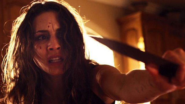 bild aus der news "Martyrs": US-Kinostart und neue Bilder zum Remake des Horror-Schockers