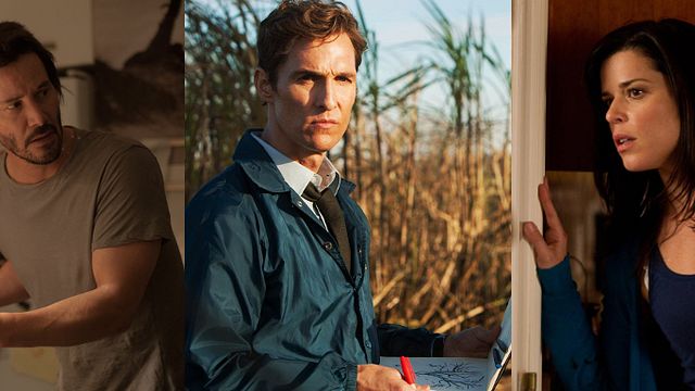 bild aus der news Geister, Aliens & Co.: 20 Stars, die nach eigener Aussage paranormale Erfahrungen gemacht haben