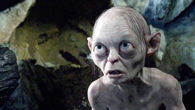 bild aus der news Wegen "Herr der Ringe"-Bildmontagen: Mann steht in der Türkei vor Gericht