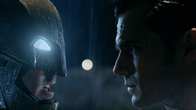 bild aus der news "Batman V Superman: Dawn Of Justice": Neuer Trailer zum Helden-Kampf mit Ben Affleck, Henry Cavill und Jesse Eisenberg