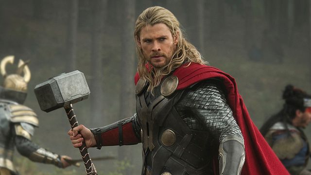 bild aus der news "Thor: Ragnarok" mit Chris Hemsworth und Mark Ruffalo wird verändert: Marvel holt neue Drehbuchautorin an Bord