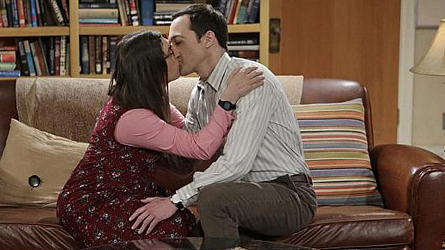 bild aus der news "The Big Bang Theory"-Star Jim Parsons spricht über seinen ersten Serien-Sex