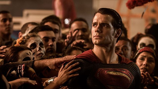 bild aus der news Cooles Video: So sieht der spoilerfreie Trailer von "Batman V Superman" aus