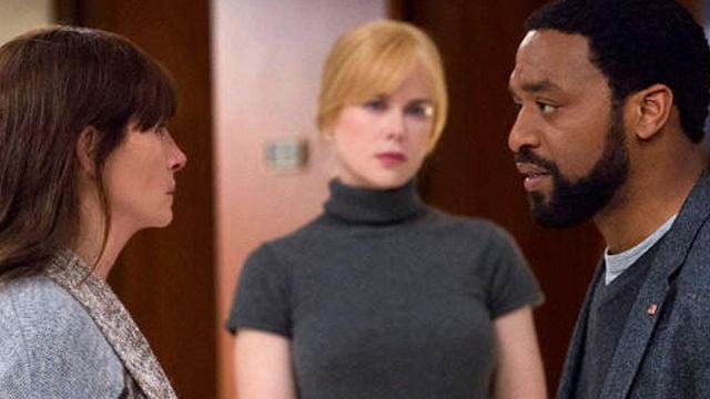 bild aus der news Kinocharts USA: Die Top 10 des Wochenendes (4. bis 6. Dezember 2015)