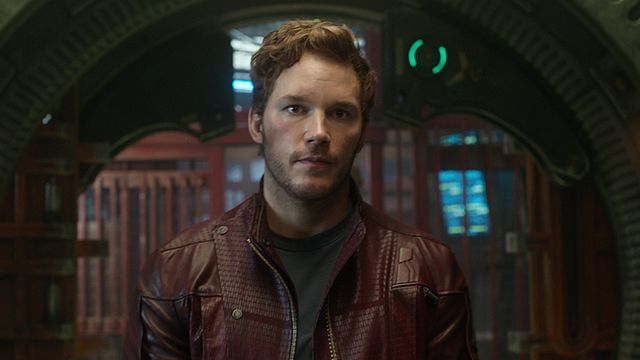 bild aus der news Cooles Video: Chris Pratt und Dave Bautista beim Vorsprechen für "Guardians Of The Galaxy"