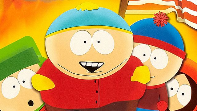 bild aus der news "South Park": Staffelfinale wird Beitrag zur Debatte über schärfere Waffengesetze