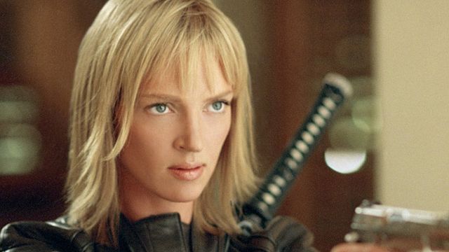 bild aus der news Quentin Tarantino glaubt noch immer an "Kill Bill 3"