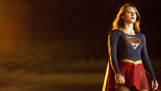 bild aus der news "Supergirl"-Spoiler: Überraschende wahre Identität einer Figur enthüllt