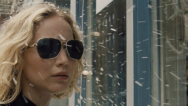 bild aus der news "Joy": Erste Kritiken zu David O. Russells Biopic mit Jennifer Lawrence