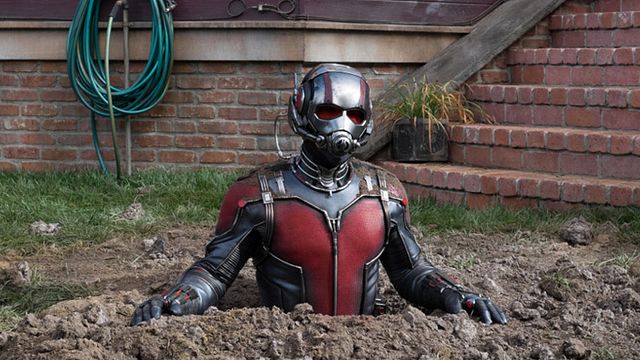 bild aus der news Ein Held mit einem dämlichen Namen im Honest-Trailer zu "Ant-Man"
