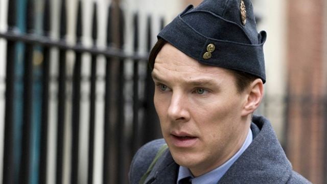 Benedict Cumberbatch zaubert in Bestseller-Verfilmung "The War Magician"