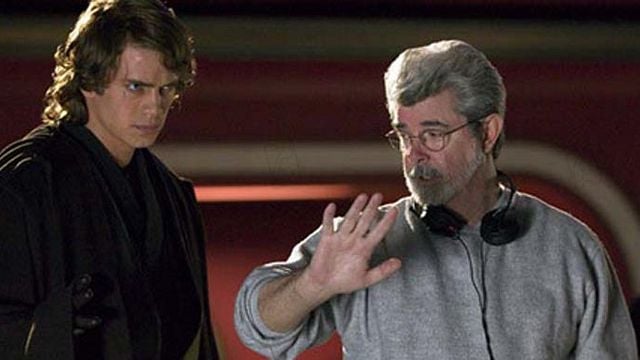 bild aus der news Francis Ford Coppola: "Star Wars" ist schuld, dass George Lucas nie seine wahre Klasse zeigen konnte