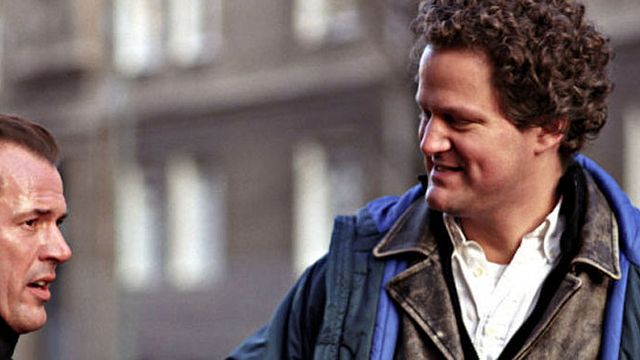 bild aus der news "Werk ohne Autor": "Das Leben der Anderen"-Regisseur Henckel von Donnersmarck kehrt zurück nach Deutschland
