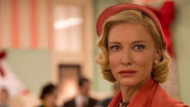 bild aus der news Casting-Coup: Oscar-Preisträgerin Cate Blanchett in "Thor: Ragnarok"