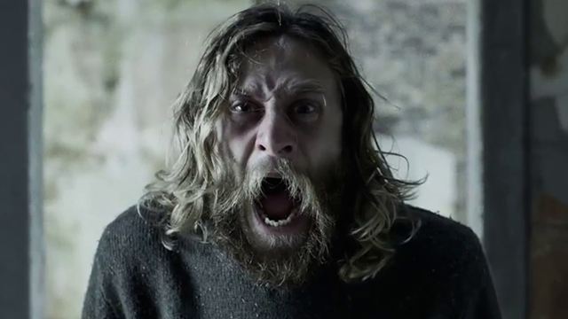 "The Unkindness Of Ravens": Im ersten Trailer zum Horror-Drama durchlebt ein Kriegsveteran Dämonisches 