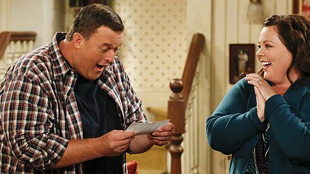 bild aus der news "Mike & Molly": Sitcom mit Melissa McCarthy vor dem Aus