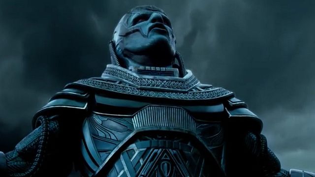 bild aus der news Wir nehmen den "X-Men: Apocalypse"-Trailer auseinander