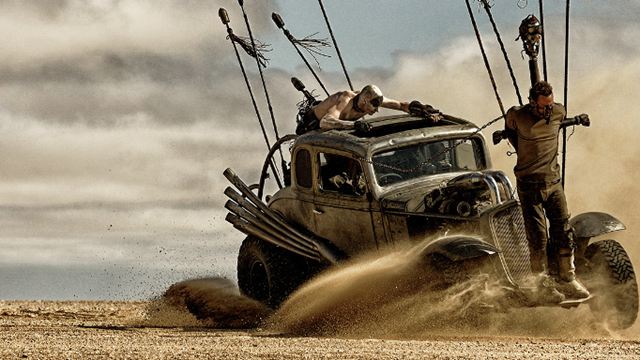 Oscars 2016: Bei den "Critics’ Choice Awards" ergattert "Mad Max: Fury Road" die meisten Nominierungen