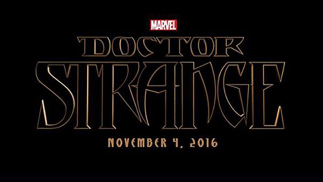 bild aus der news "Doctor Strange": "Sinister"-Autor C. Robert Cargill gab Drehbuch zu Marvels Actioner den Feinschliff