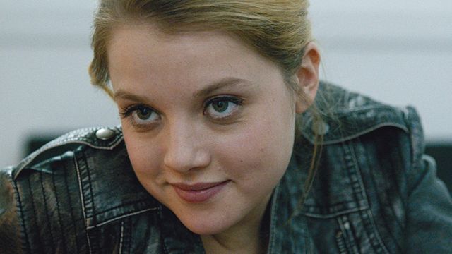 bild aus der news Berlinale 2016: "Fack ju Göhte"-Star Jella Haase ist der deutsche Shooting Star