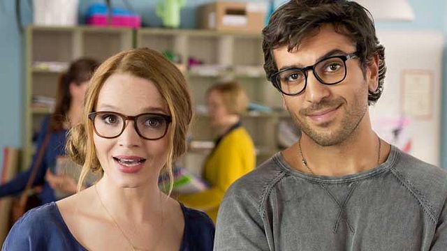 bild aus der news Heimkinostart von "Fack ju Göhte 2" mit Elyas M'Barek steht fest