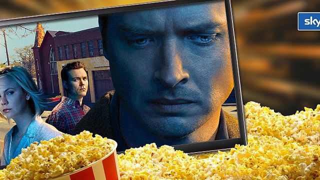 bild aus der news Unser Sky-Serien-Highlight im Dezember: "Rectify"