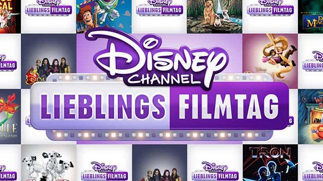bild aus der news FILMSTARTS-Gewinnspiel zum Lieblingsfilm-Tag des Disney-Channels!