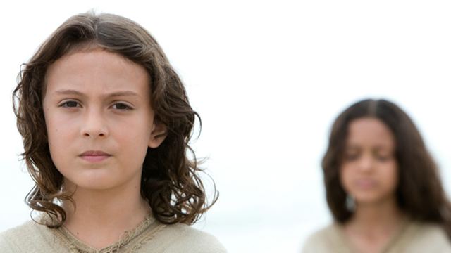 "Der junge Messias": Deutscher Trailer zum Jesus-Drama mit Sean Bean