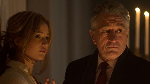 bild aus der news Jennifer Lawrence soll für David O. Russell Robert De Niros Mutter spielen