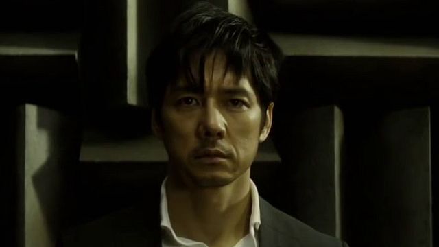 bild aus der news "Creepy": Erster Teaser zum Thriller von Spannungsexperte Kiyoshi Kurosawa