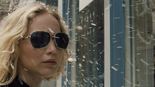 "Joy - Alles außer gewöhnlich": Neuer Trailer zum Wischmopp-Drama mit Jennifer Lawrence und Robert De Niro