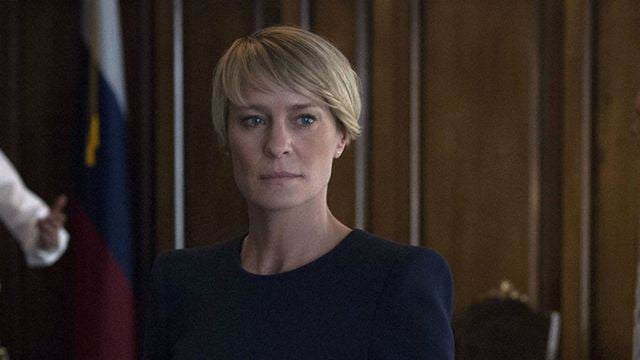 "Wonder Woman": Robin Wright könnte Nicole Kidman in der Comicverfilmung ersetzen