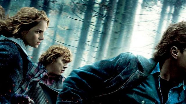 bild aus der news Hermine mit schwarzer Hautfarbe: J.K. Rowling antwortet "Harry Potter And The Cursed Child"-Nörglern