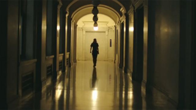 Albtraumjob Nachtwache: Trailer zum Horror-Schocker "The Abandoned"